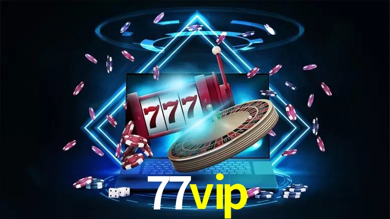 Slot Games 77vip