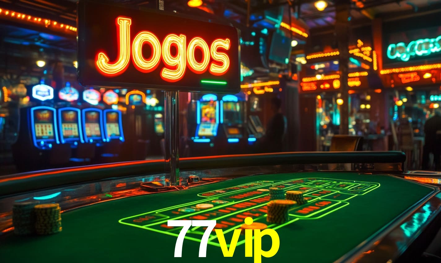 Live Casino 77vip