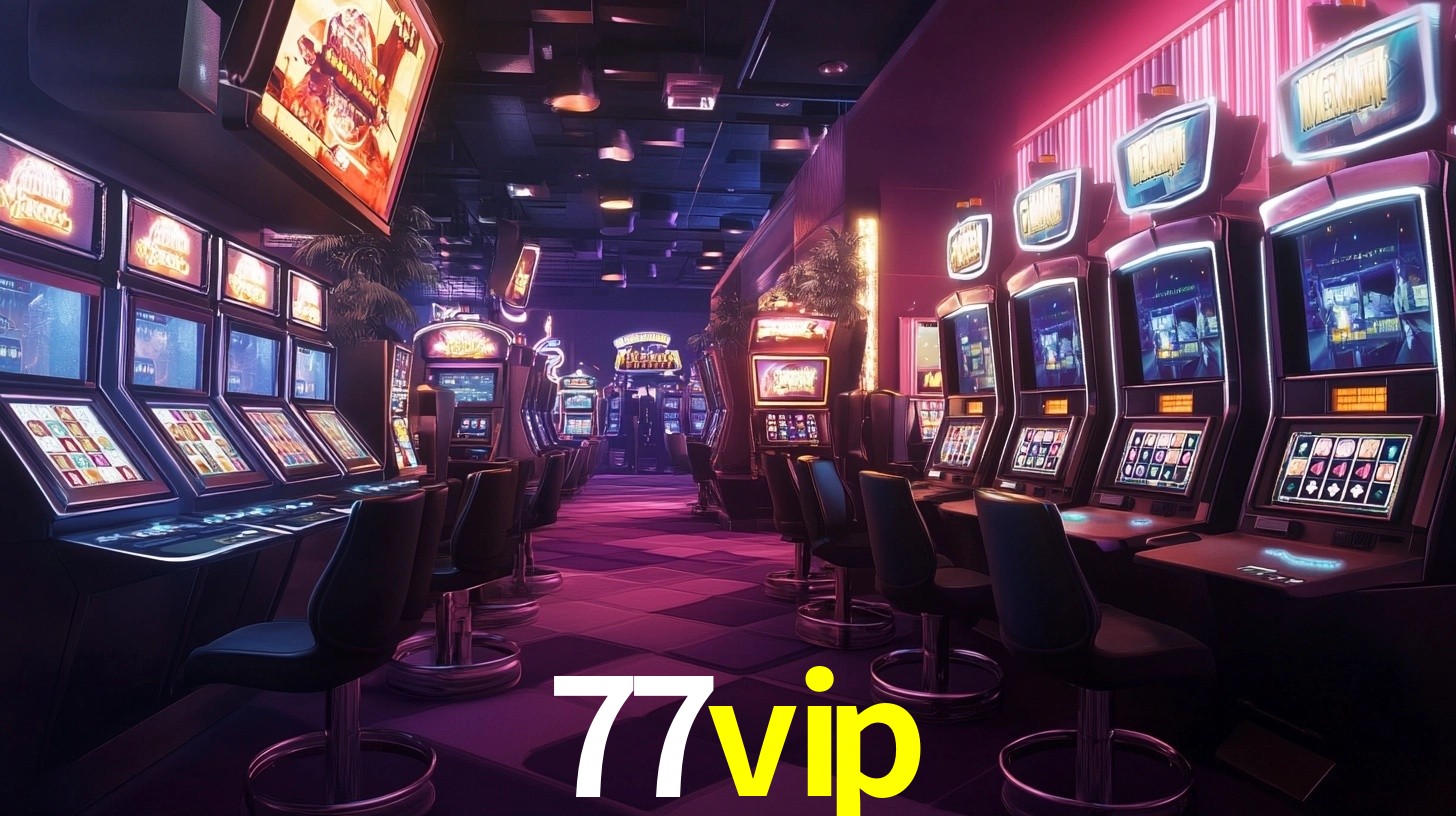 Daily Bonuses 77vip